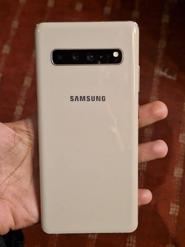 Samsung S10 5g 3