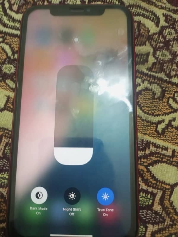 iPhone XR 256gbfactory unlock 0