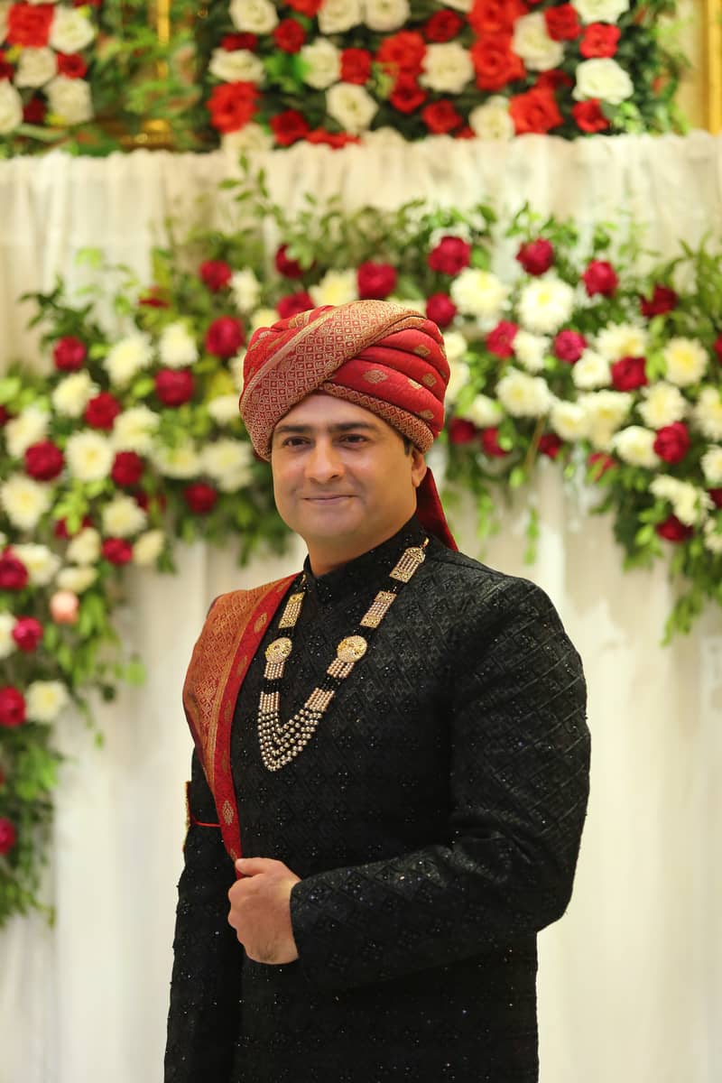 Sherwani For Sale(Groom Dress) 0