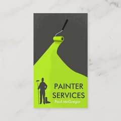 Sarte Expert Paint Services in Lahore: