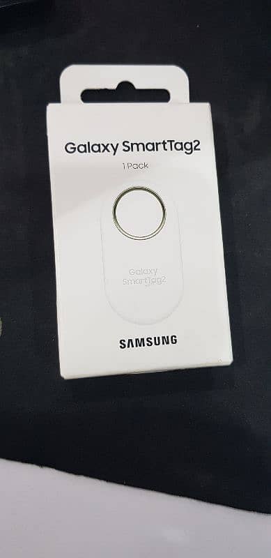 Samsung Galaxy SmartTag 2 Enhanced Tracking Made Easy 0