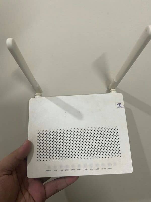 WiFi Router HG8546M 2