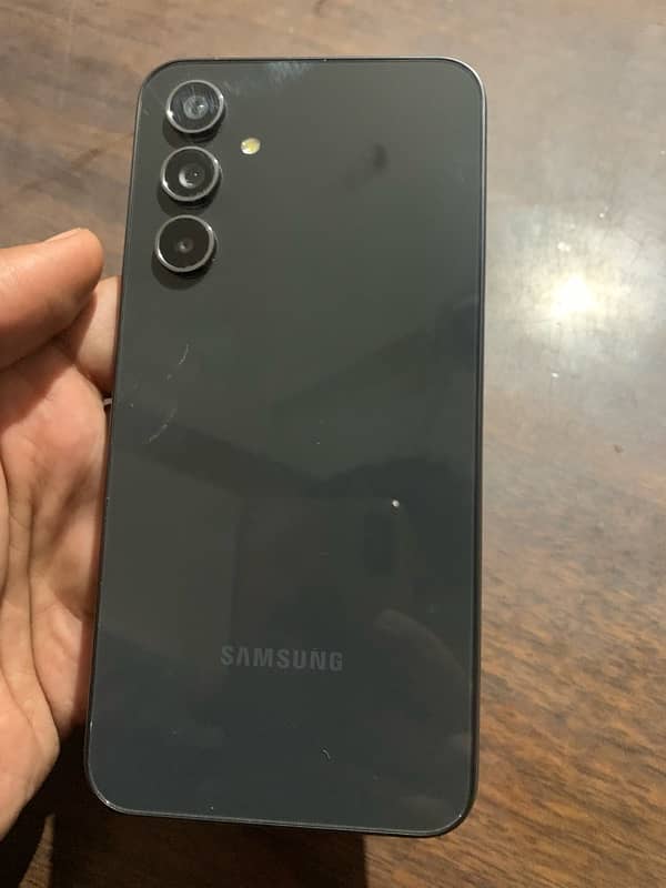 samsung a54 pta prove 5