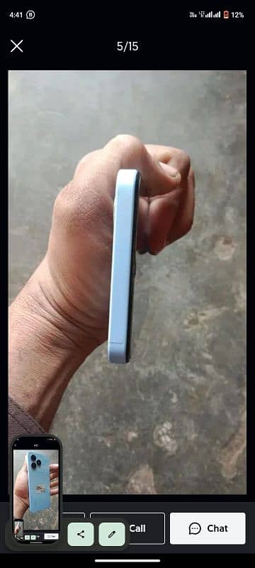 realme note 50 condition 10/10 0