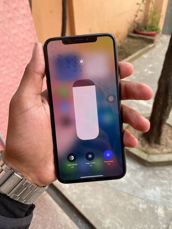 iP XS MAX 64GB *WATERPACK* 2