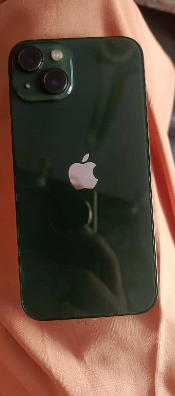 Apple Iphone 13 128 gb 0