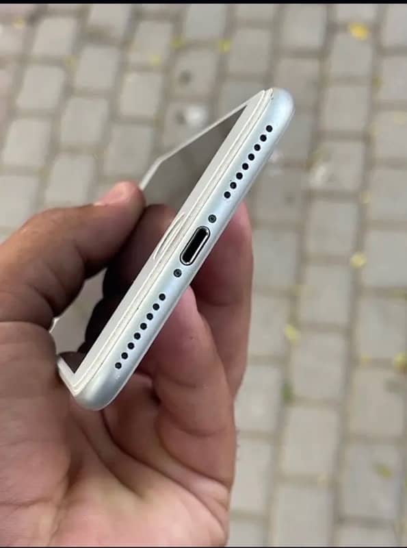 IPHONE X 256GB WITH ORIGNAL CABLE PTA APPROVED 2