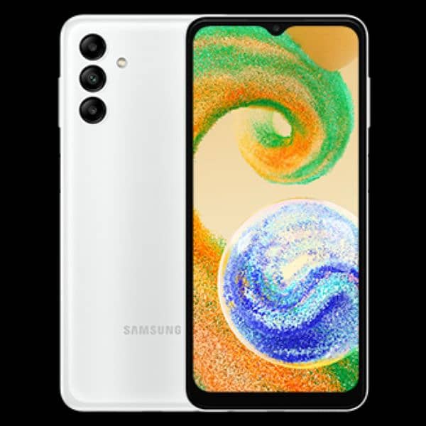 Samsung Galaxy A04S 0