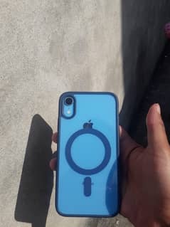 Iphone xr jv non pta