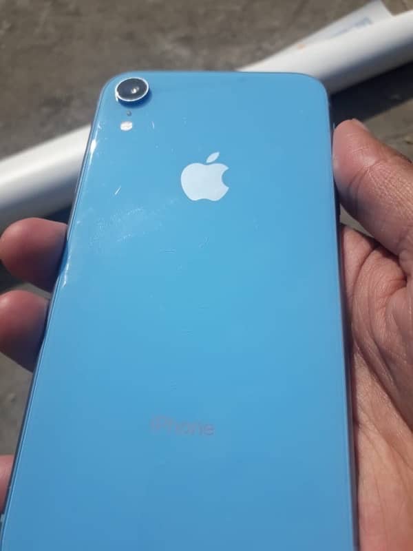 Iphone xr jv non pta 3