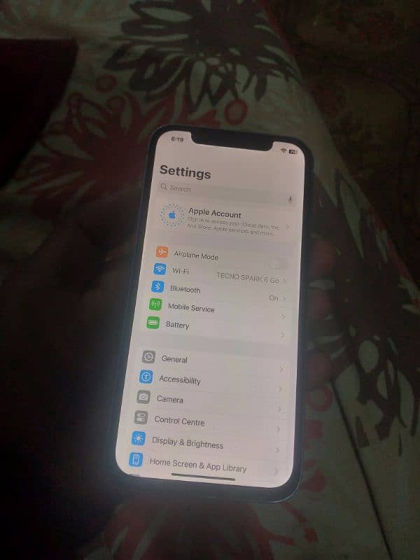 iphone 12 64gb non pta 3