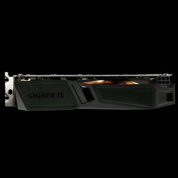 Gigabyte GTX 1060 3GB 0