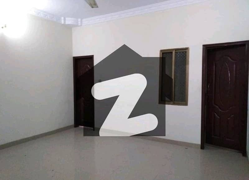 Double Storey 240 Square Yards House For Sale In KDA Officers Society Karachi 2