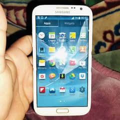 Samsung galaxy note 2 Exchange possible