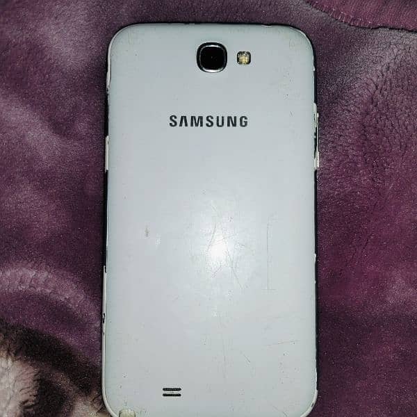 Samsung galaxy note 2 Exchange possible 1