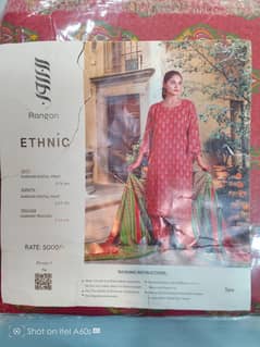 ETHNIC