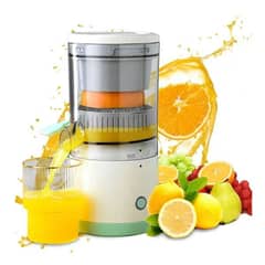 Citrus Juicer