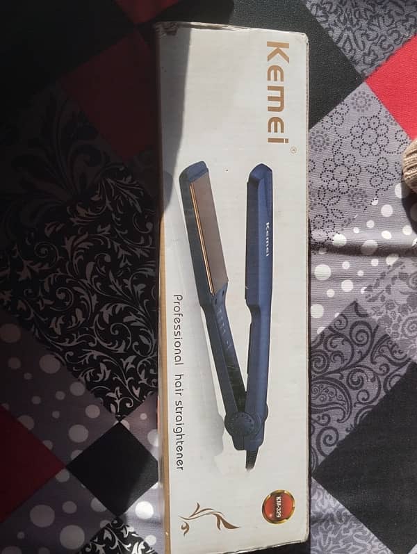 hair straighteners 3