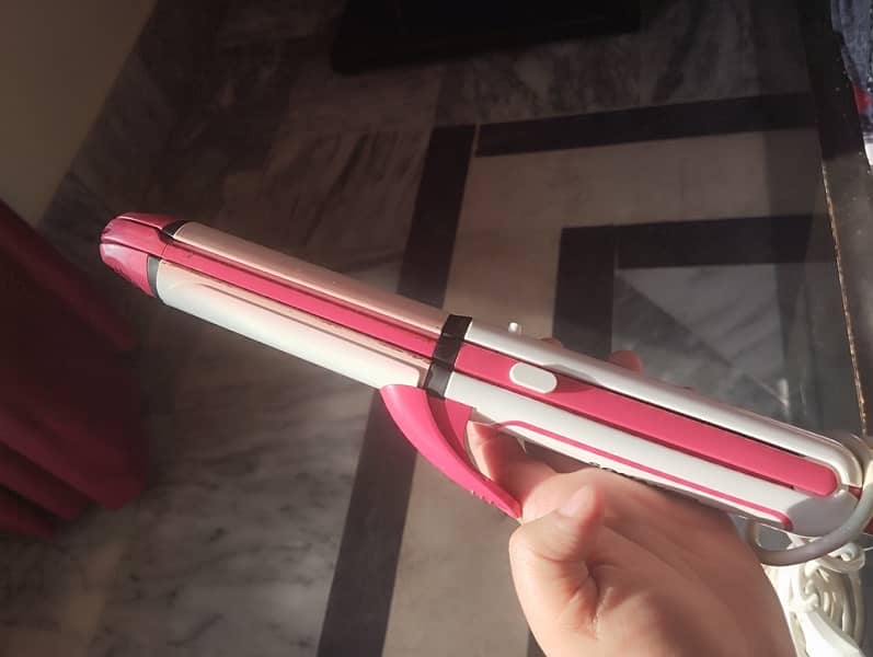 hair straighteners 7