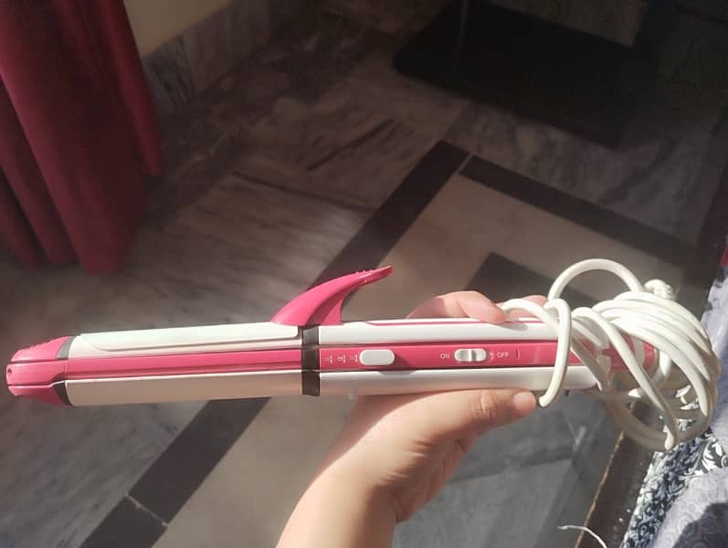 hair straighteners 8