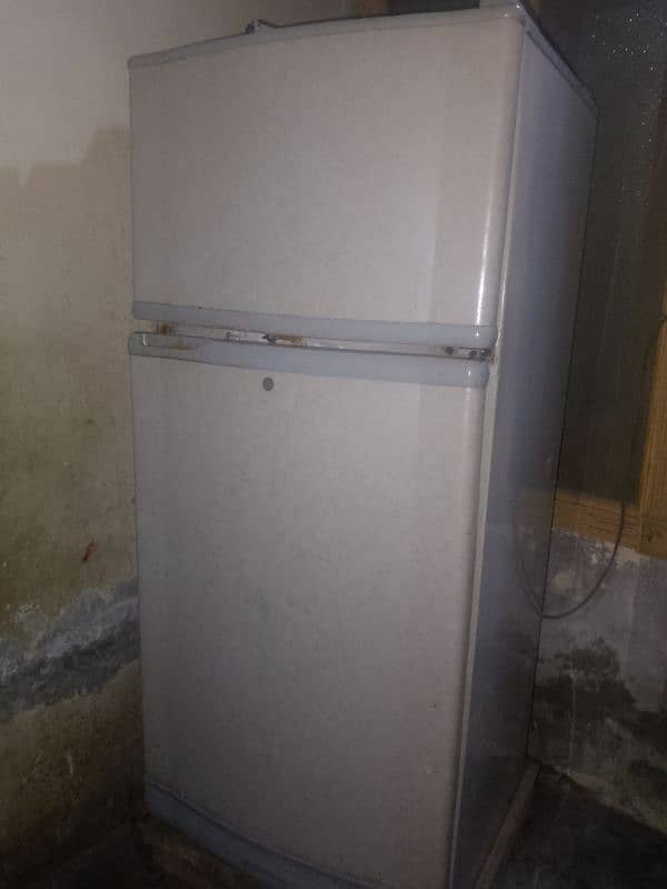 pal fridge 100% ok 03006635017 2