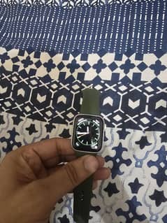 Apple watch series 5 40mm only Watch