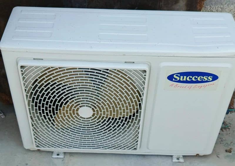 Ac 2 Running ac vip cooling 14