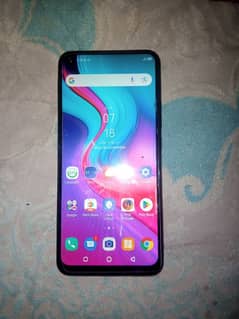 infinix S5.4go. 64gp