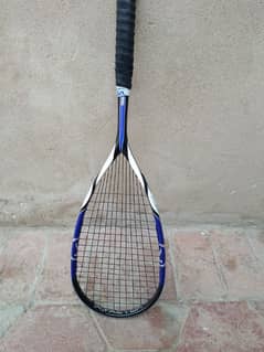 Wilson original squash racket