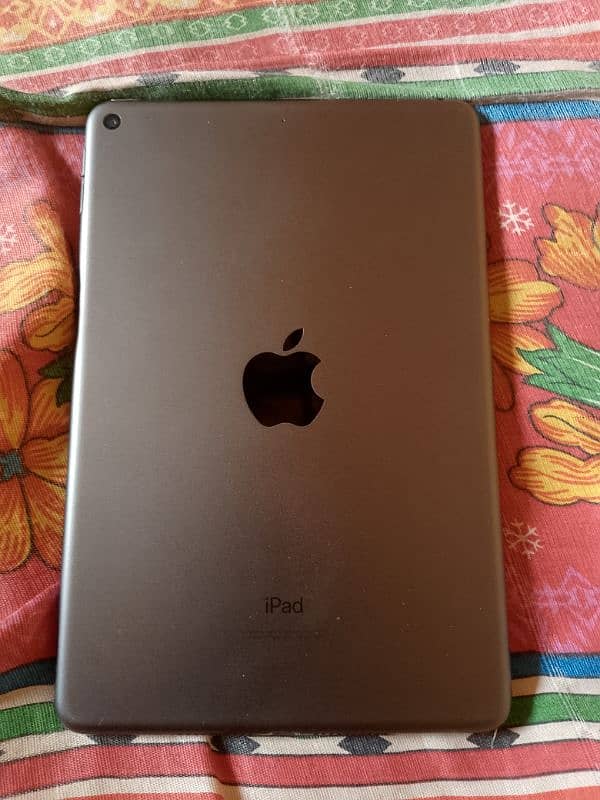 I PAD MINI 5 GEN 64GB 1