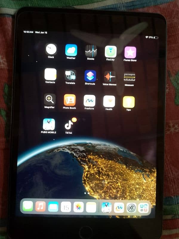 I PAD MINI 5 GEN 64GB 2