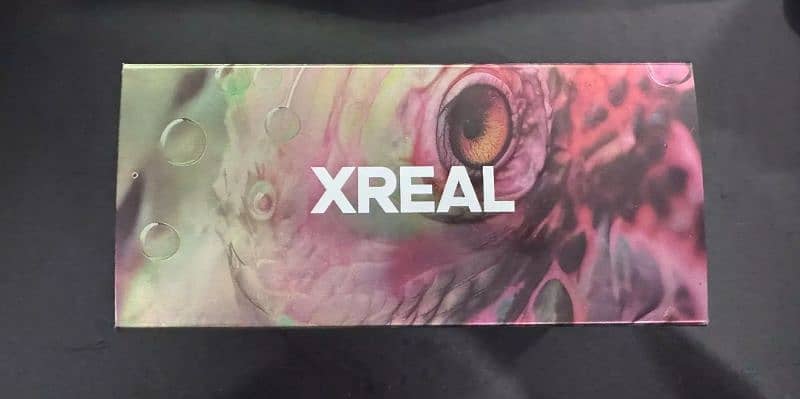 xreal air 2 pro +beam pro oled 15