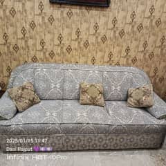 sofa