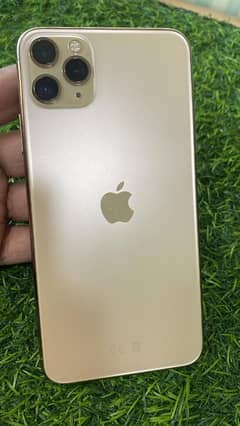 I phone 11 pro max