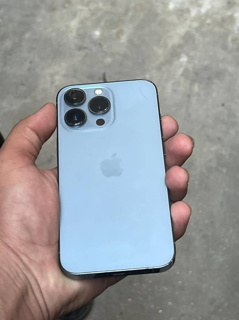 iPhone 13 Pro Non pta 0