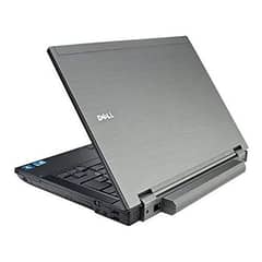 Dell Lattitude E6510