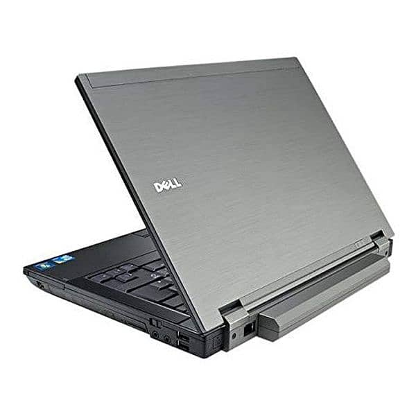 Dell Lattitude E6510 0