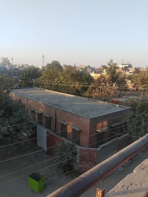 5 Marla Commercial Buildings For Sale In Township A2 Lahore 23