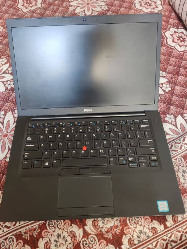 Dell Laptop Core i5 6th Gen 32 GB Ram 256 GB Rom DDR 0