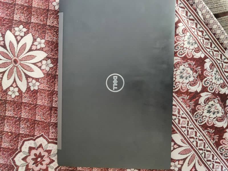 Dell Laptop Core i5 6th Gen 32 GB Ram 256 GB Rom DDR 5