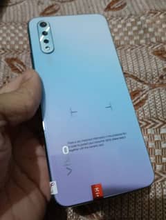 vivo s1 8gb 256gb