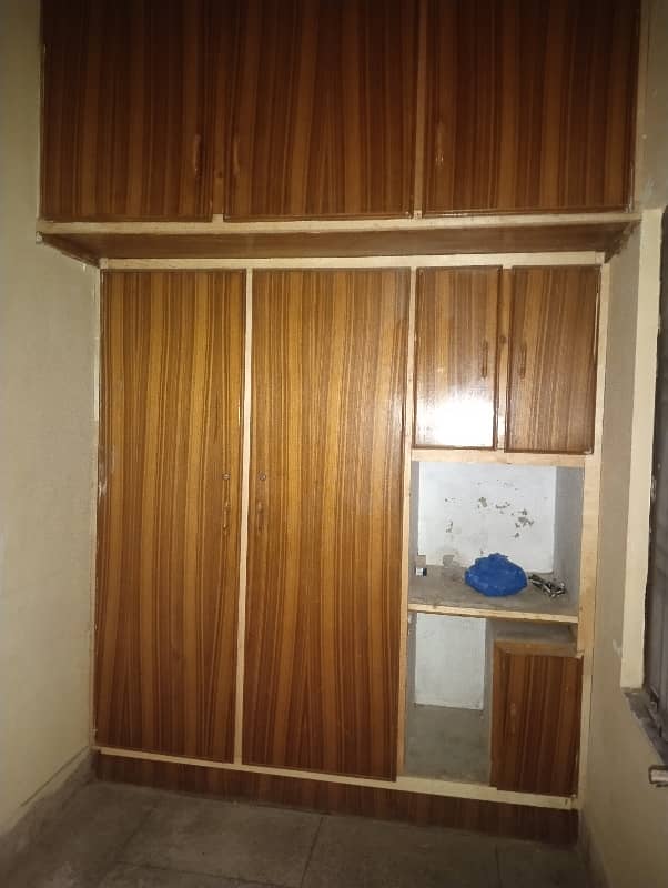 5 Marla Upper Portion For Rent In Township A2 Lahore 2