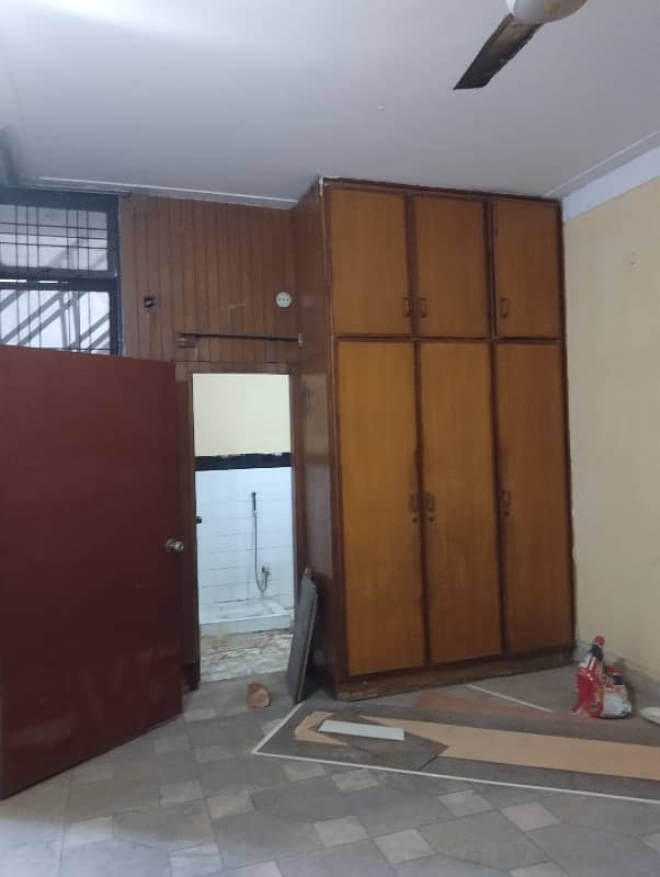 5 Marla Upper Portion For Rent In Township A2 Lahore 6