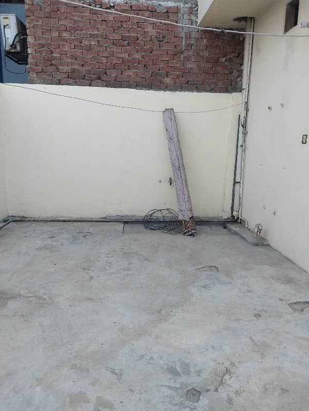 5 Marla Upper Portion For Rent In Township A2 Lahore 10