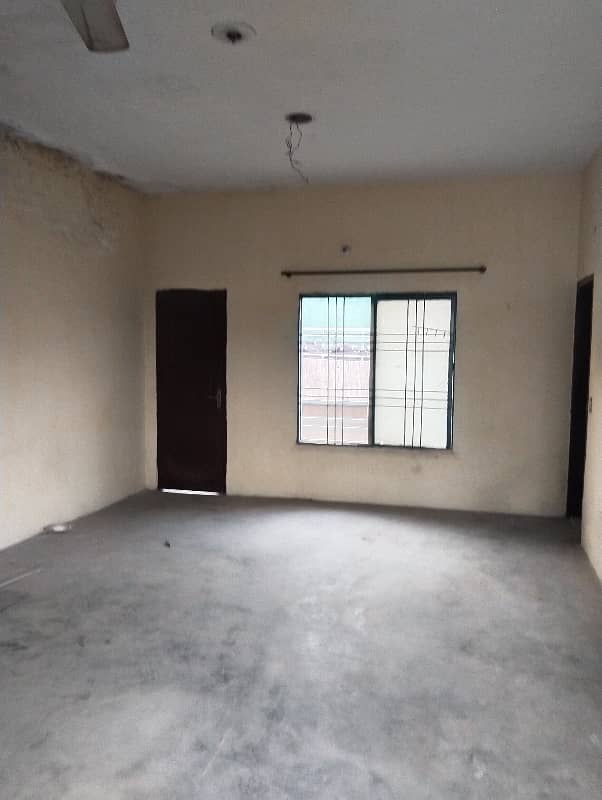 5 Marla Upper Portion For Rent In Township A2 Lahore 11