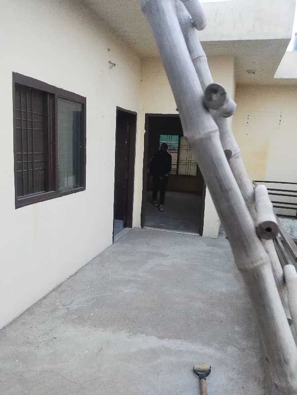 5 Marla Upper Portion For Rent In Township A2 Lahore 12