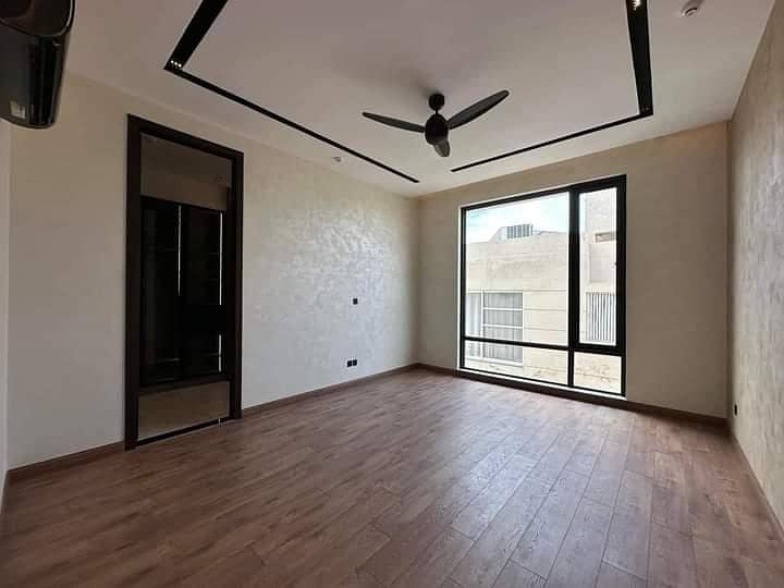 10 Marla House available for rent in DHA Phase 7 - Block U, Lahore 5