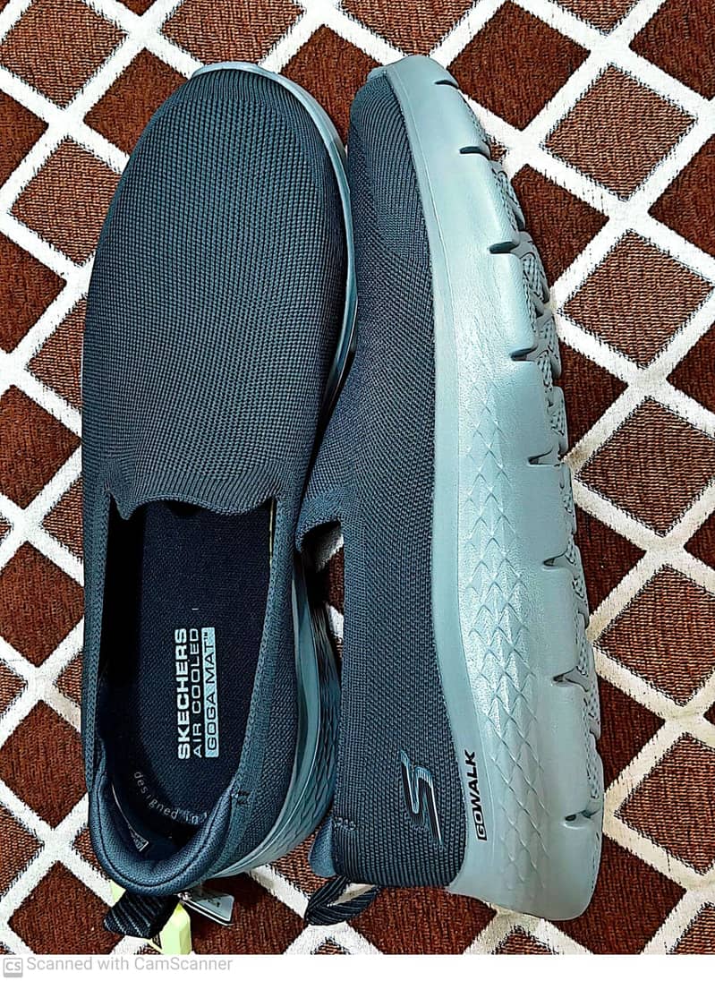 Skechers air cooled goga mat 0