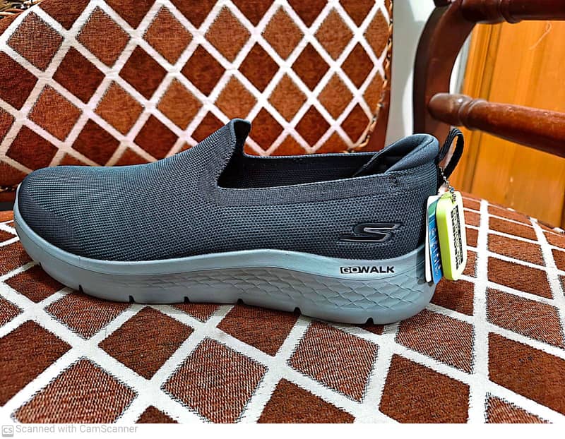 Skechers air cooled goga mat 2