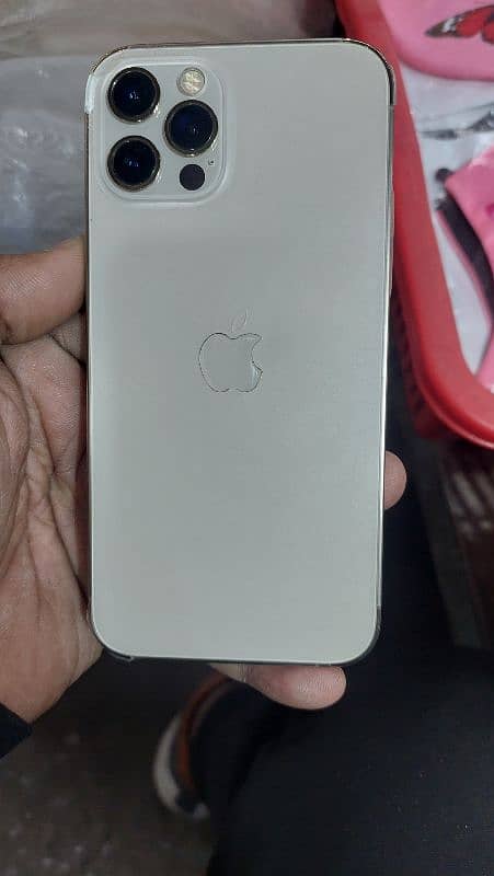 i phone 12 pro pta 2